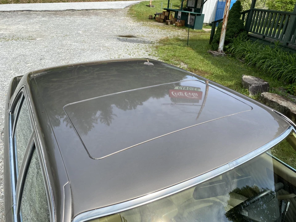 1991 Mercedes-Benz W126 S-Class Sedan - Image 21 of 31