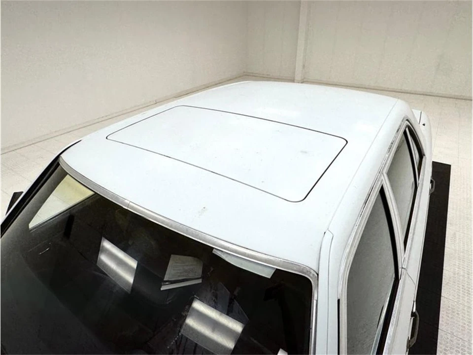 1991 Mercedes-Benz W126 S-Class Sedan - Image 14 of 31
