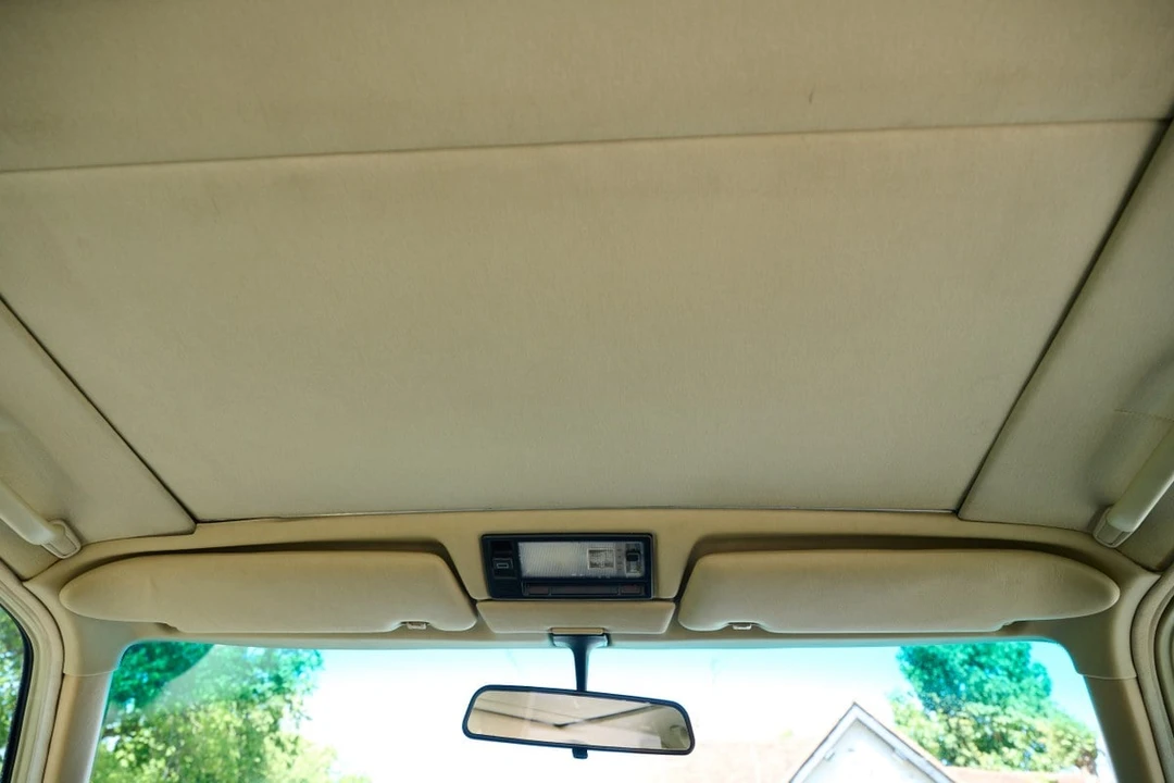 1991 Mercedes-Benz W126 S-Class Sedan - Image 29 of 31