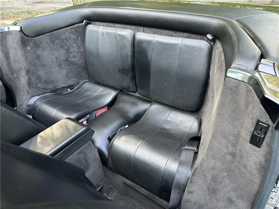 1991 Mercedes-Benz 500E & E500 - Image 16 of 21