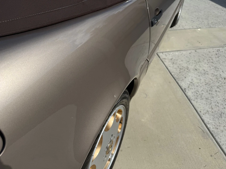 1991 Mercedes-Benz R129 SL-Class - Image 16 of 31