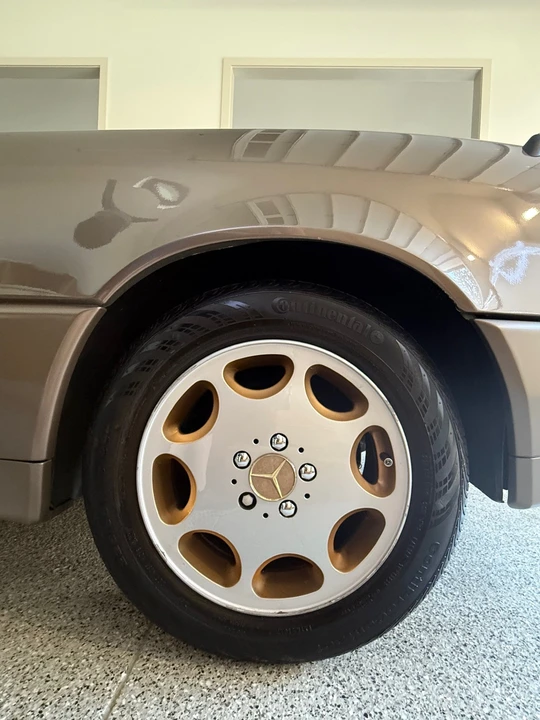 1991 Mercedes-Benz R129 SL-Class - Image 18 of 31