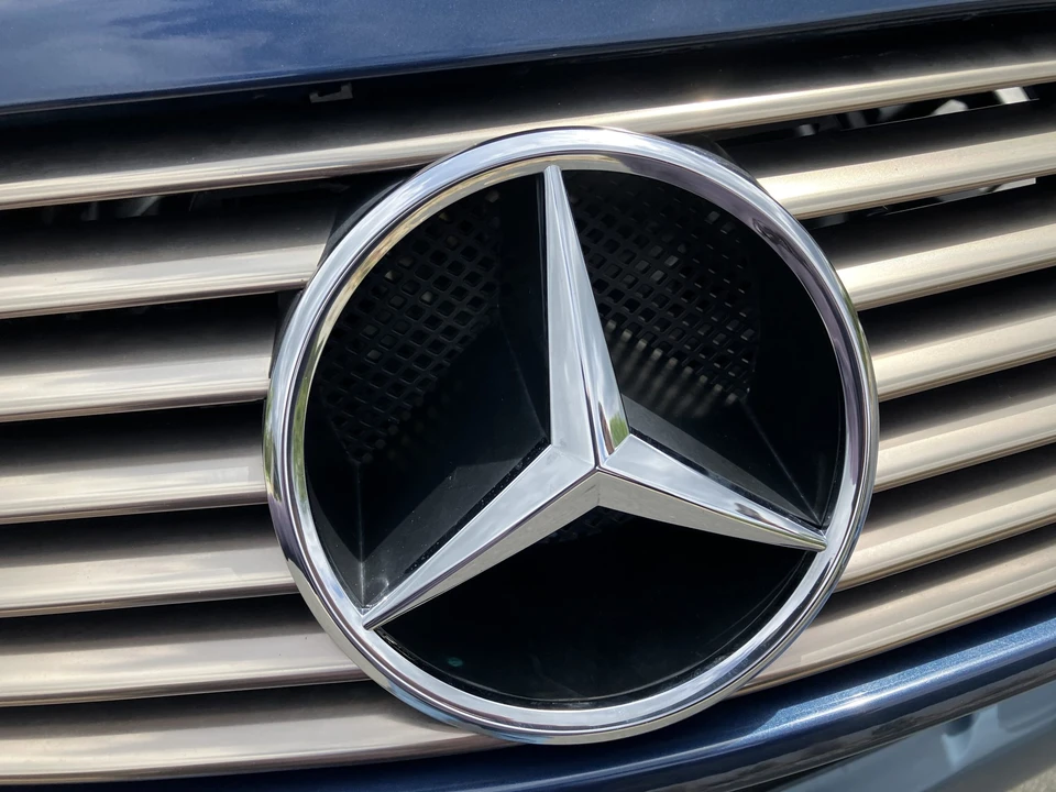 1991 Mercedes-Benz R129 SL-Class - Image 27 of 31