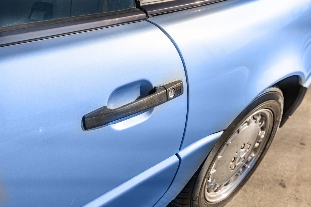1991 Mercedes-Benz R129 SL-Class - Image 28 of 31