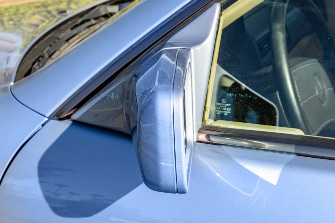 1991 Mercedes-Benz R129 SL-Class - Image 27 of 31