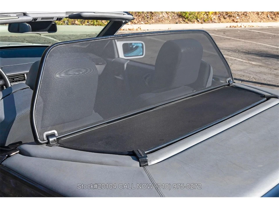 1991 Mercedes-Benz R129 SL-Class - Image 9 of 31