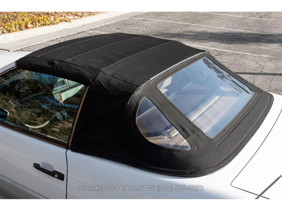 1991 Mercedes-Benz R129 SL-Class - Image 15 of 31