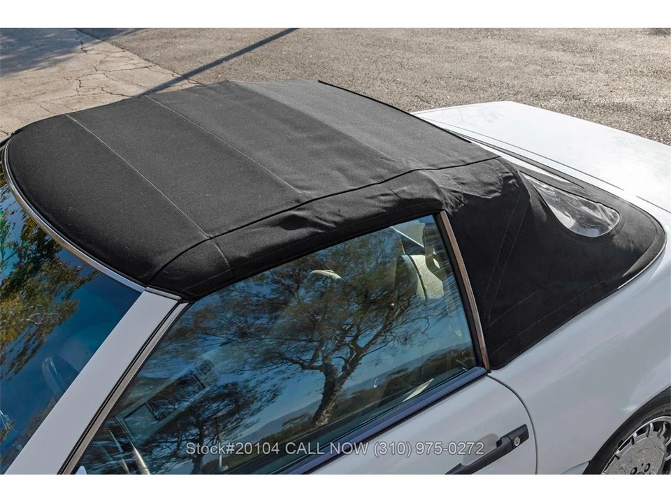 1991 Mercedes-Benz R129 SL-Class - Image 16 of 31