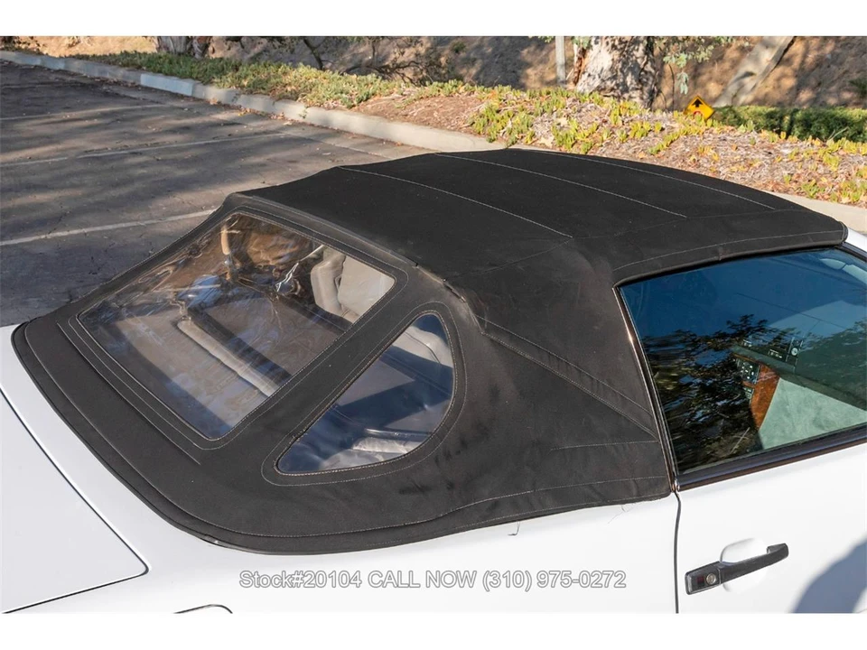 1991 Mercedes-Benz R129 SL-Class - Image 14 of 31