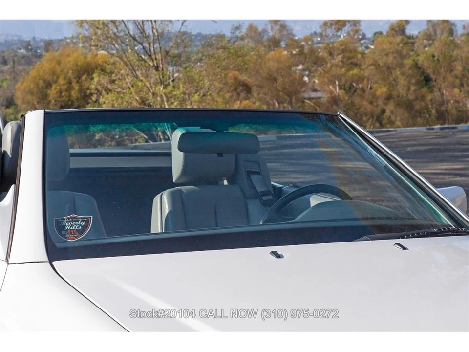 1991 Mercedes-Benz R129 SL-Class - Image 23 of 31
