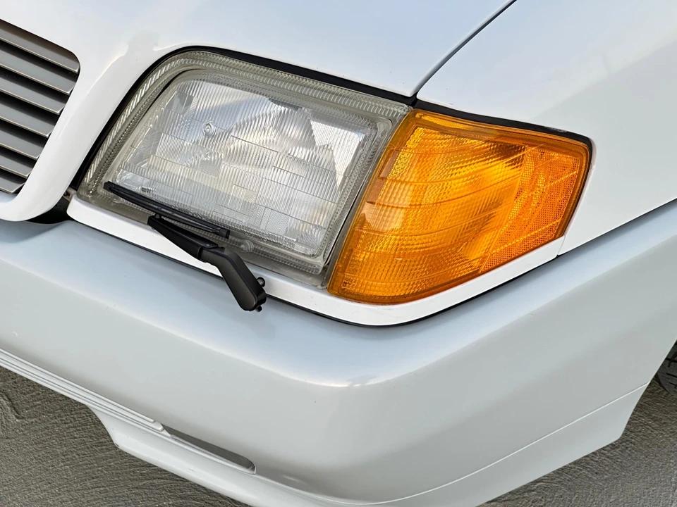 1991 Mercedes-Benz R129 SL-Class - Image 19 of 31