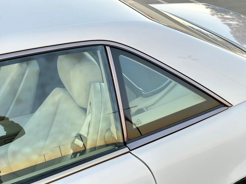 1991 Mercedes-Benz R129 SL-Class - Image 26 of 31