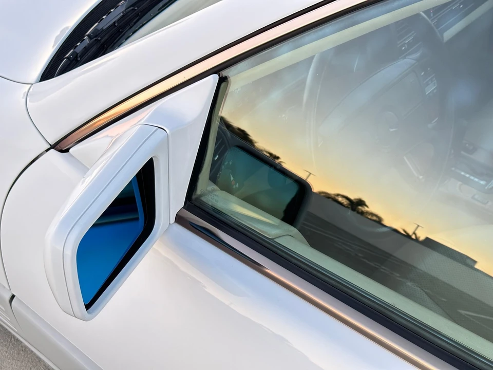 1991 Mercedes-Benz R129 SL-Class - Image 24 of 31