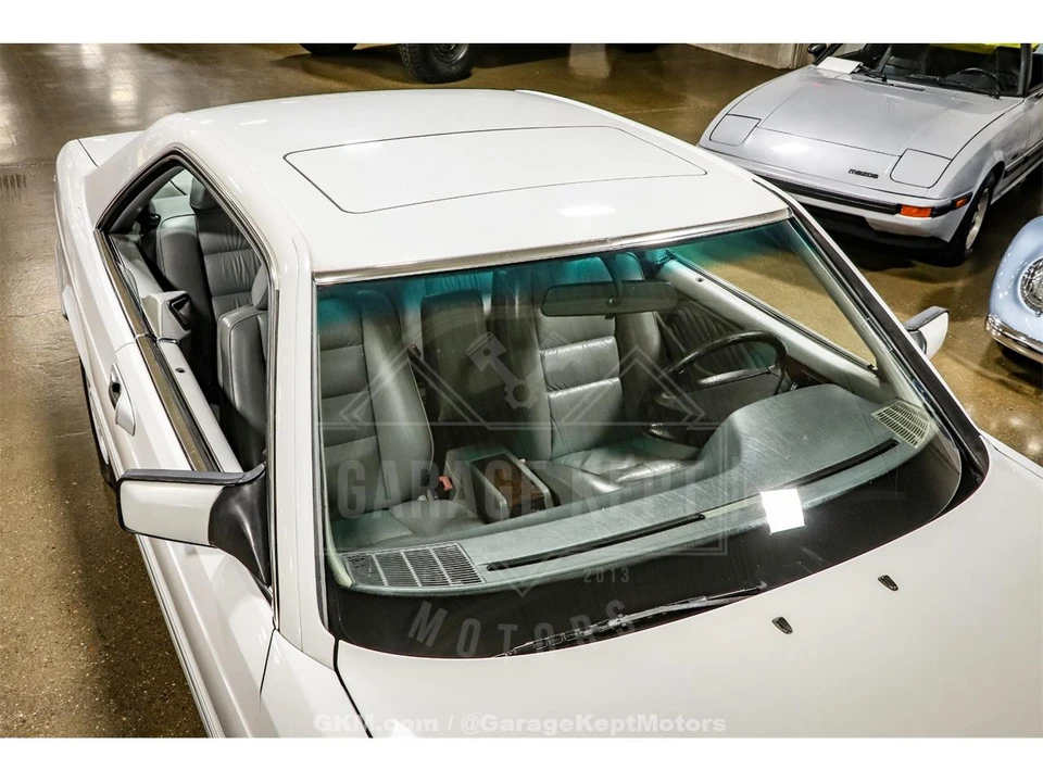 1991 Mercedes-Benz W126 S-Class Sedan - Image 17 of 31