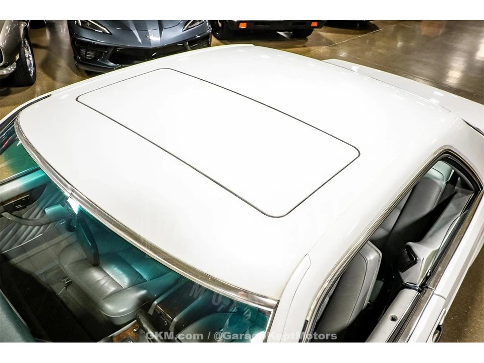 1991 Mercedes-Benz W126 S-Class Sedan - Image 28 of 31