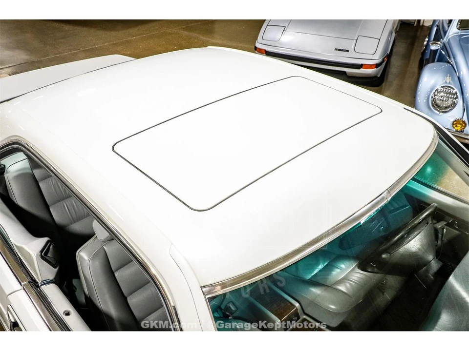 1991 Mercedes-Benz W126 S-Class Sedan - Image 18 of 31