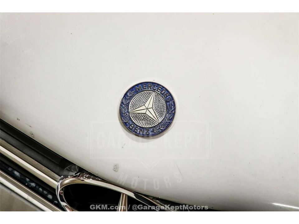 1991 Mercedes-Benz W126 S-Class Sedan - Image 29 of 31