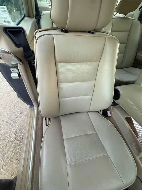 1991 Mercedes-Benz C126 S-Class Coupe - Image 7 of 13