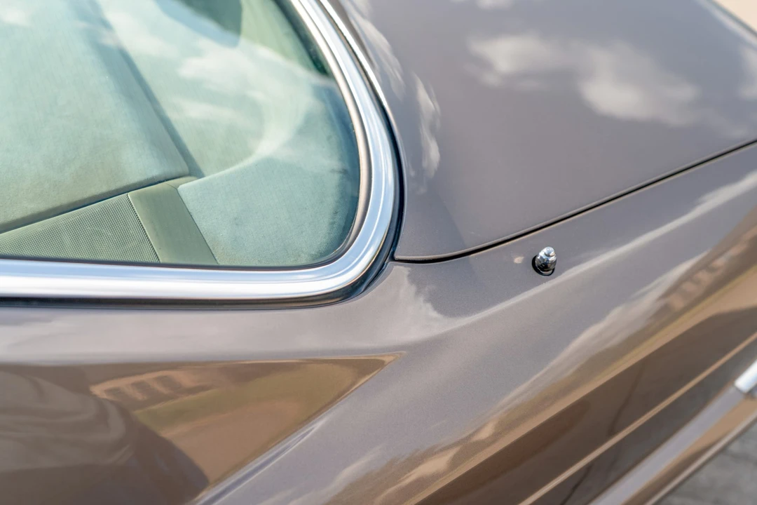 1991 Mercedes-Benz C126 S-Class Coupe - Image 31 of 31