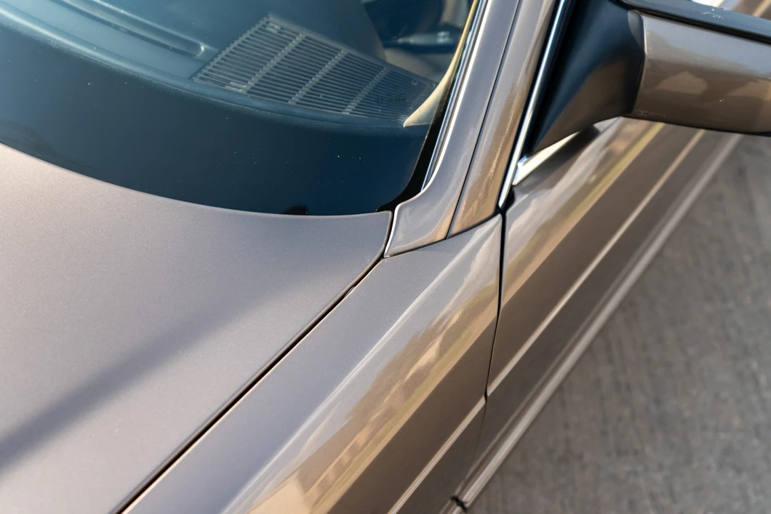 1991 Mercedes-Benz C126 S-Class Coupe - Image 26 of 31