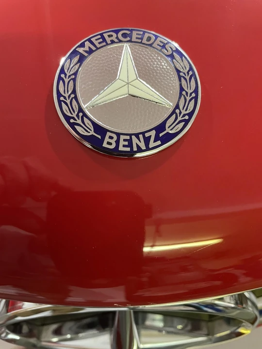1991 Mercedes-Benz C126 S-Class Coupe - Image 30 of 31