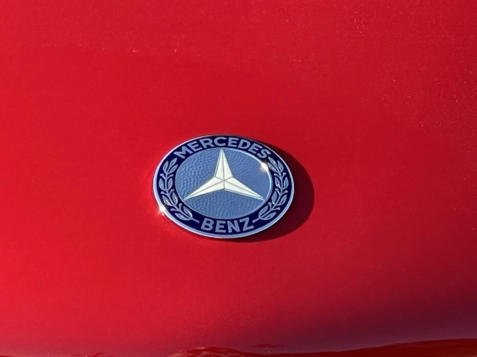 1991 Mercedes-Benz C126 S-Class Coupe - Image 29 of 31