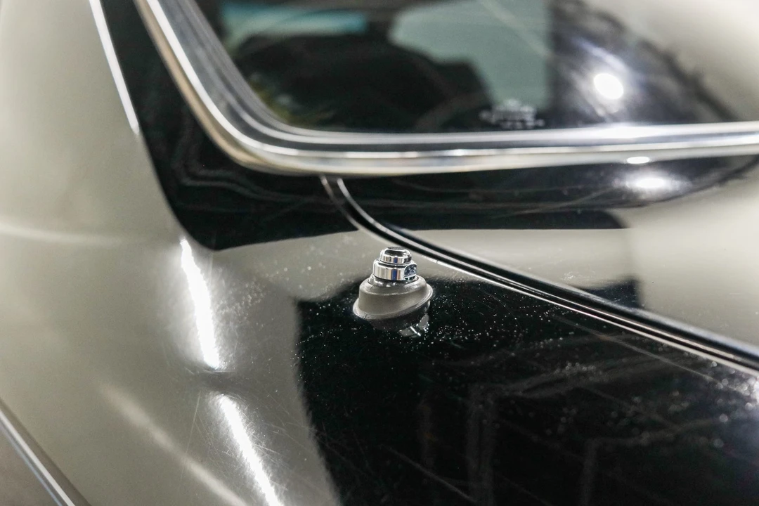 1991 Mercedes-Benz C126 S-Class Coupe - Image 21 of 31