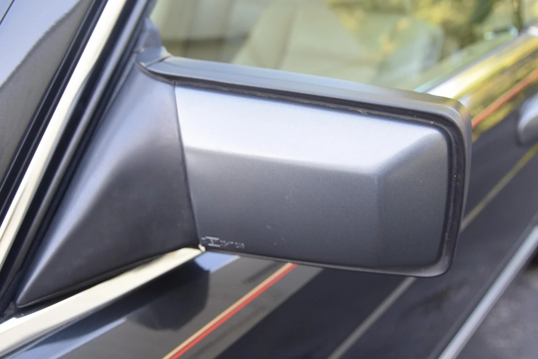 1991 Mercedes-Benz C126 S-Class Coupe - Image 25 of 31