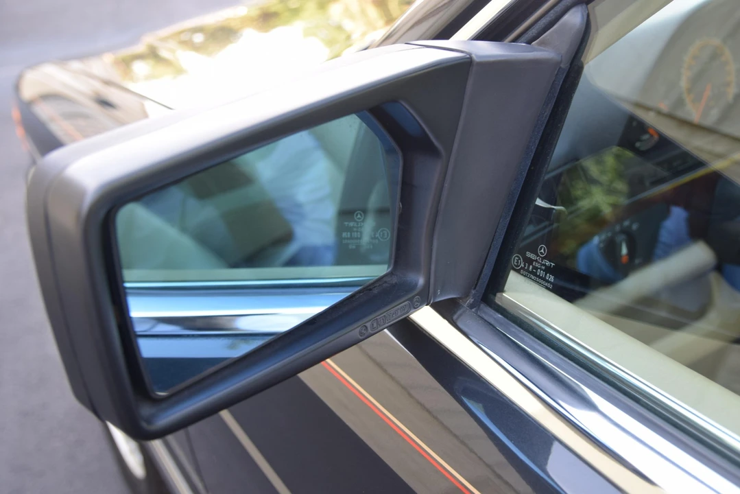 1991 Mercedes-Benz C126 S-Class Coupe - Image 26 of 31