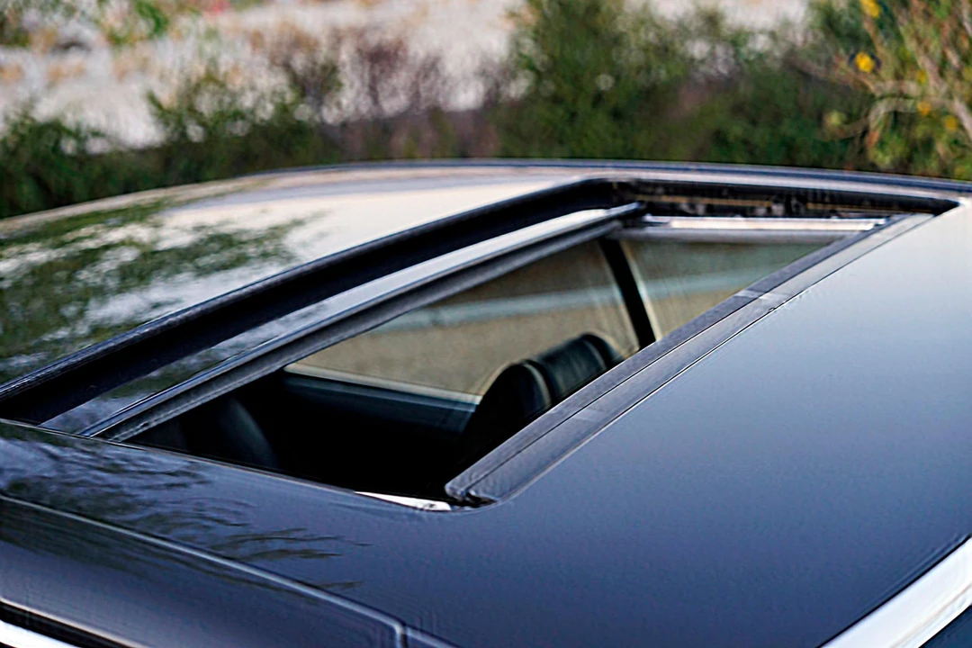 1991 Mercedes-Benz C126 S-Class Coupe - Image 17 of 31