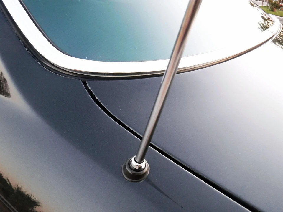 1991 Mercedes-Benz C126 S-Class Coupe - Image 21 of 31