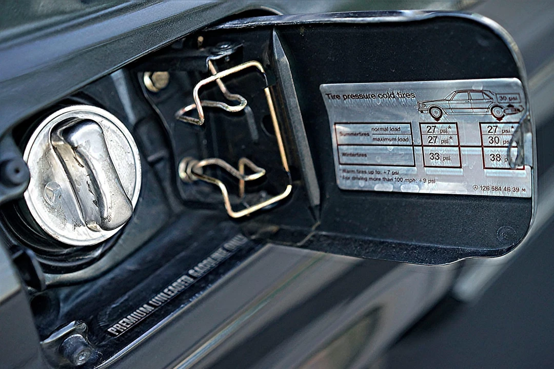 1991 Mercedes-Benz C126 S-Class Coupe - Image 24 of 31