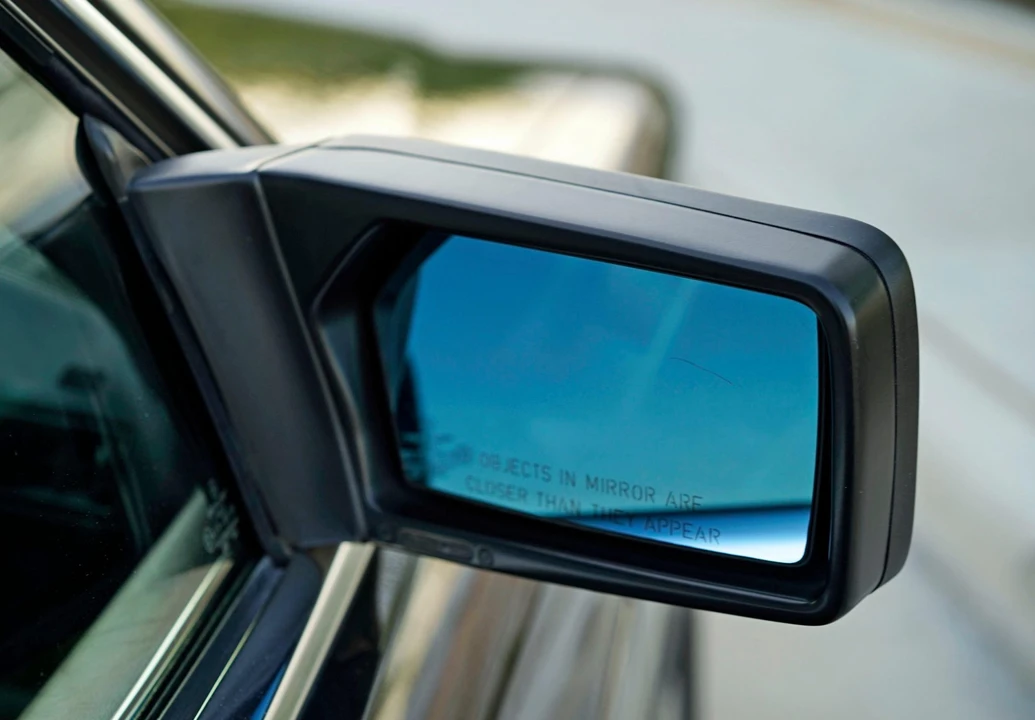1991 Mercedes-Benz C126 S-Class Coupe - Image 20 of 31