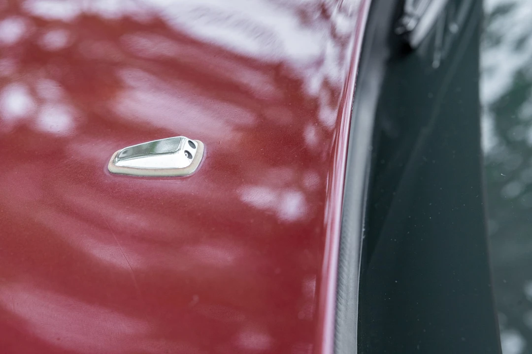 1991 Mercedes-Benz W126 S-Class Sedan - Image 15 of 31