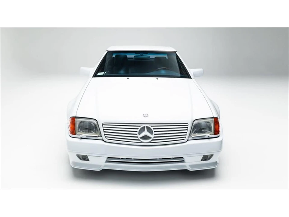 1991 Mercedes-Benz - Image 29 of 31