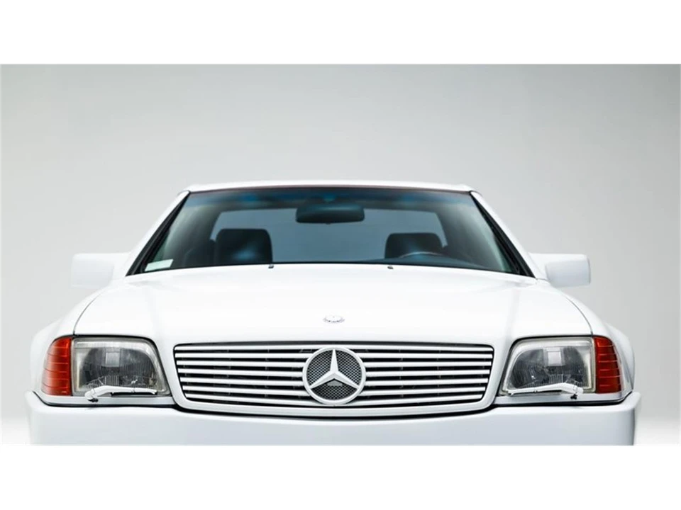1991 Mercedes-Benz - Image 30 of 31