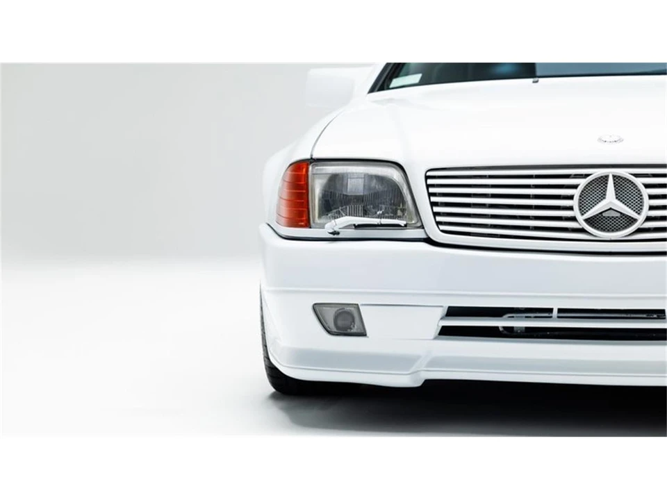 1991 Mercedes-Benz - Image 31 of 31