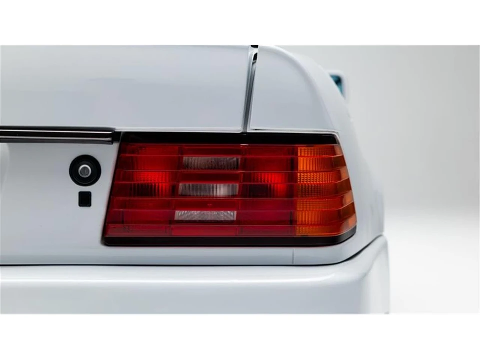 1991 Mercedes-Benz - Image 19 of 31
