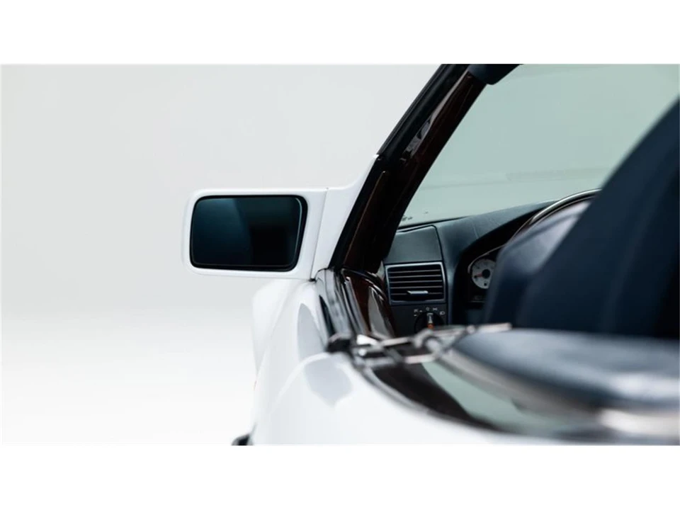 1991 Mercedes-Benz - Image 20 of 31