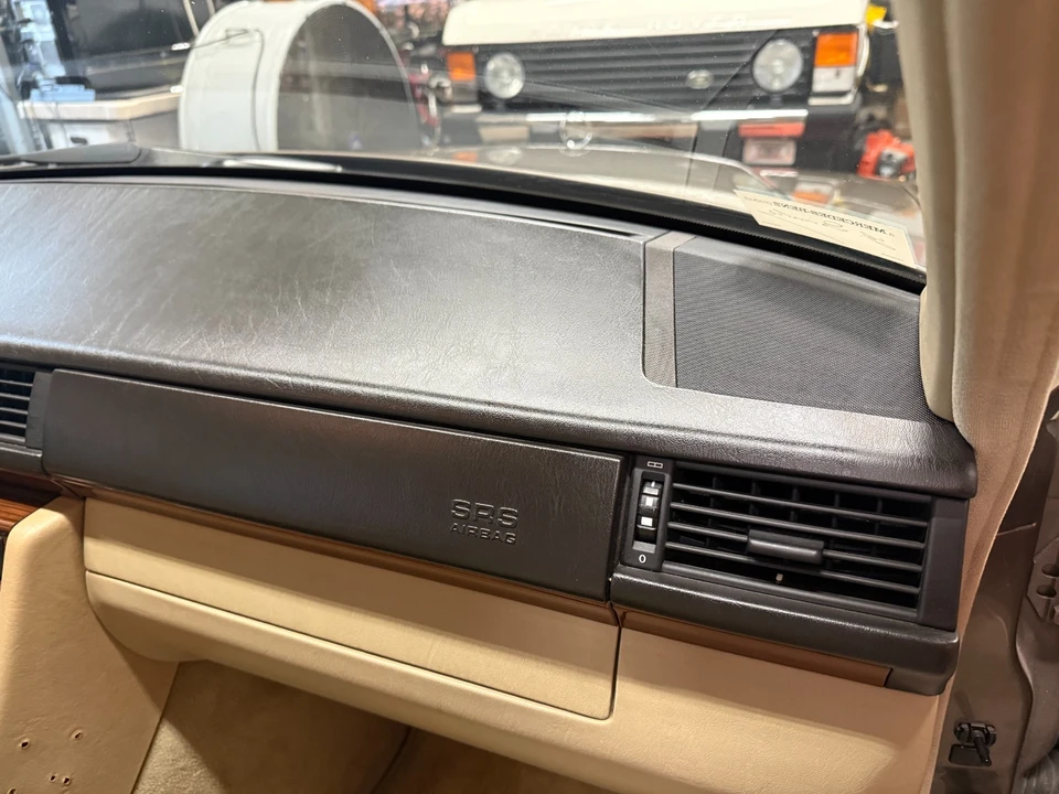 1991 Mercedes-Benz W124 E-Class - Image 14 of 21