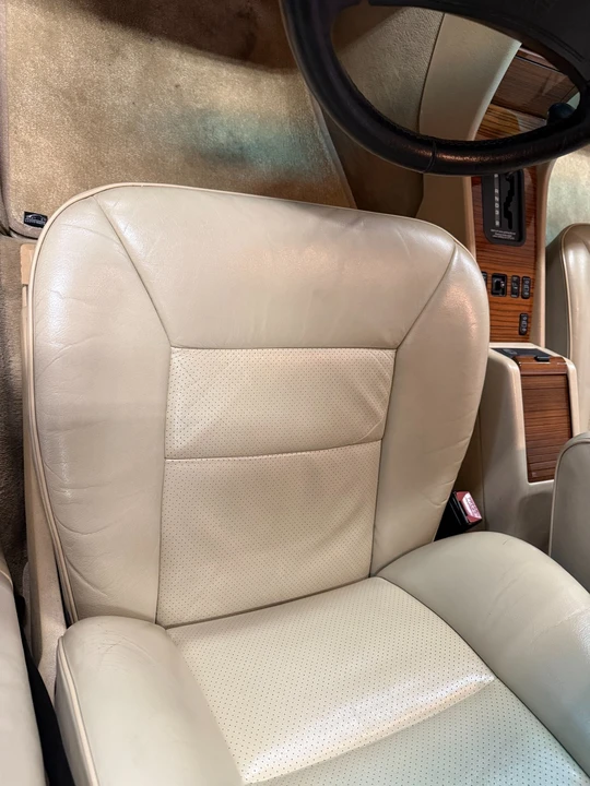 1991 Mercedes-Benz W124 E-Class - Image 19 of 21