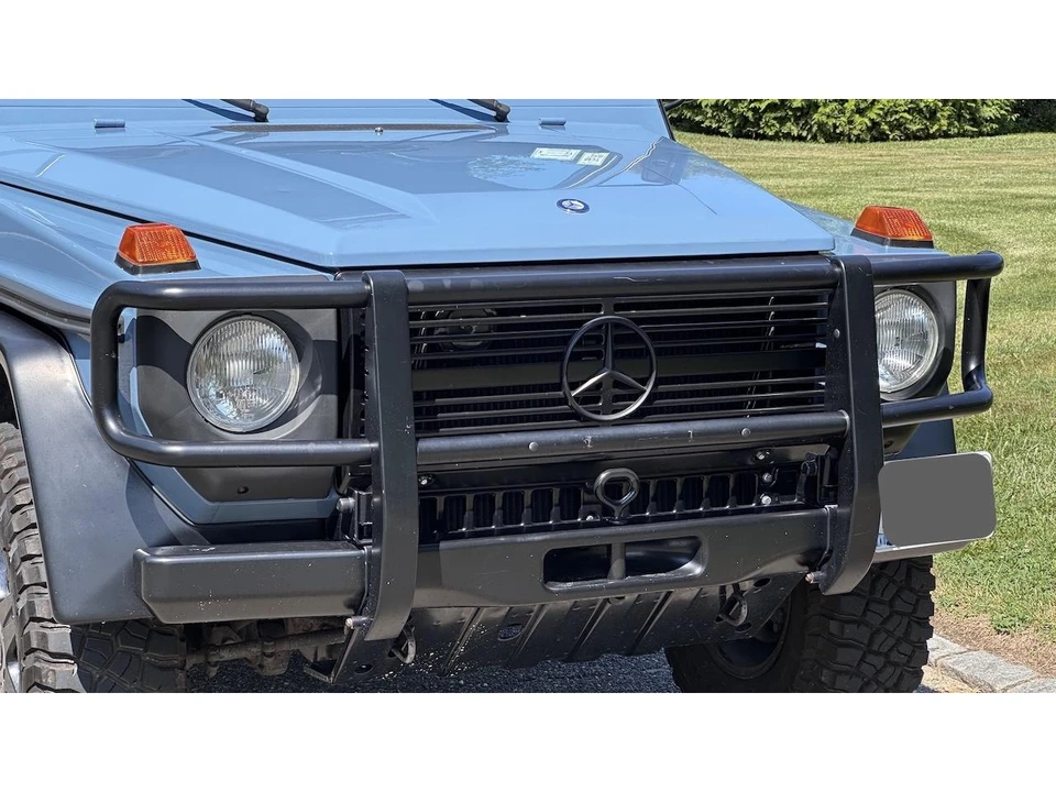 1991 Mercedes-Benz W460 G-Class - Image 15 of 31