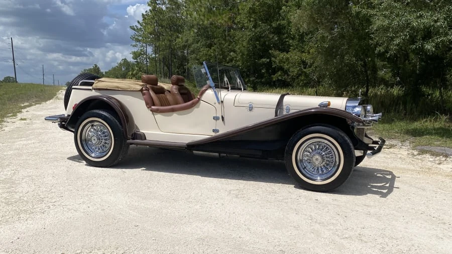 1991 Mercedes-Benz - Image 10 of 31