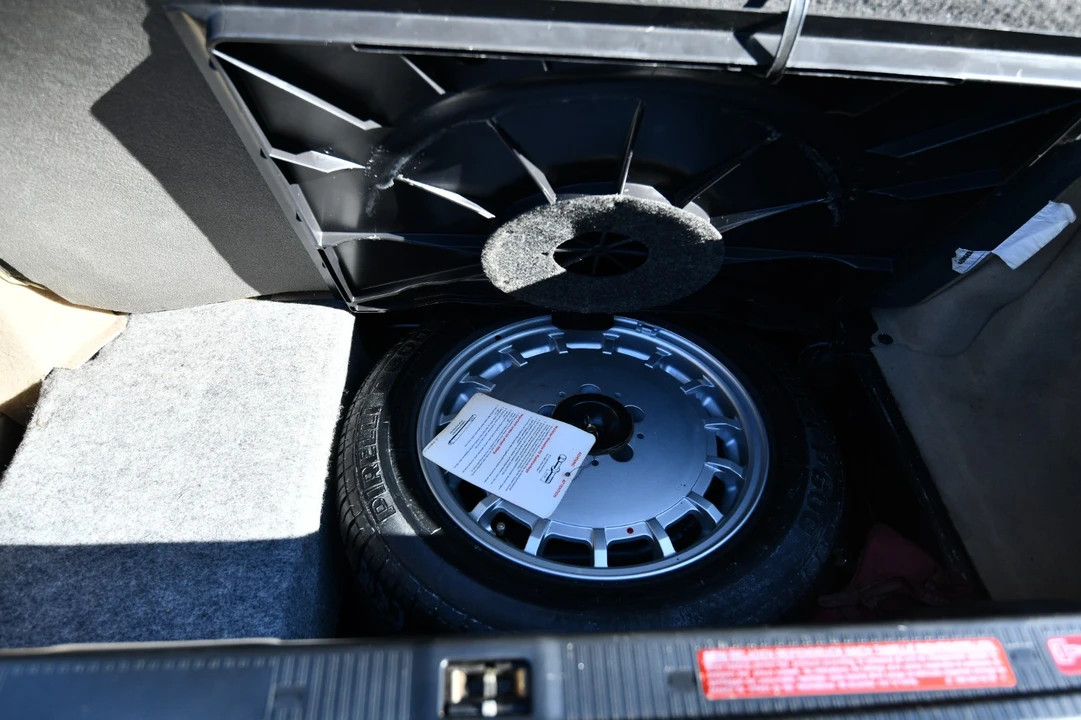 1991 Mercedes-Benz R129 SL-Class - Image 6 of 21