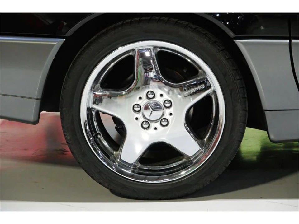 1991 Mercedes-Benz R129 SL-Class - Image 24 of 31