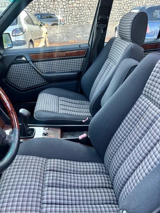 1991 Mercedes-Benz W124 E-Class - Image 25 of 31