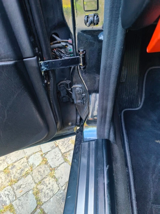 1991 Mercedes-Benz W124 E-Class - Image 29 of 30