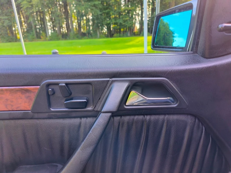 1991 Mercedes-Benz W124 E-Class - Image 27 of 30
