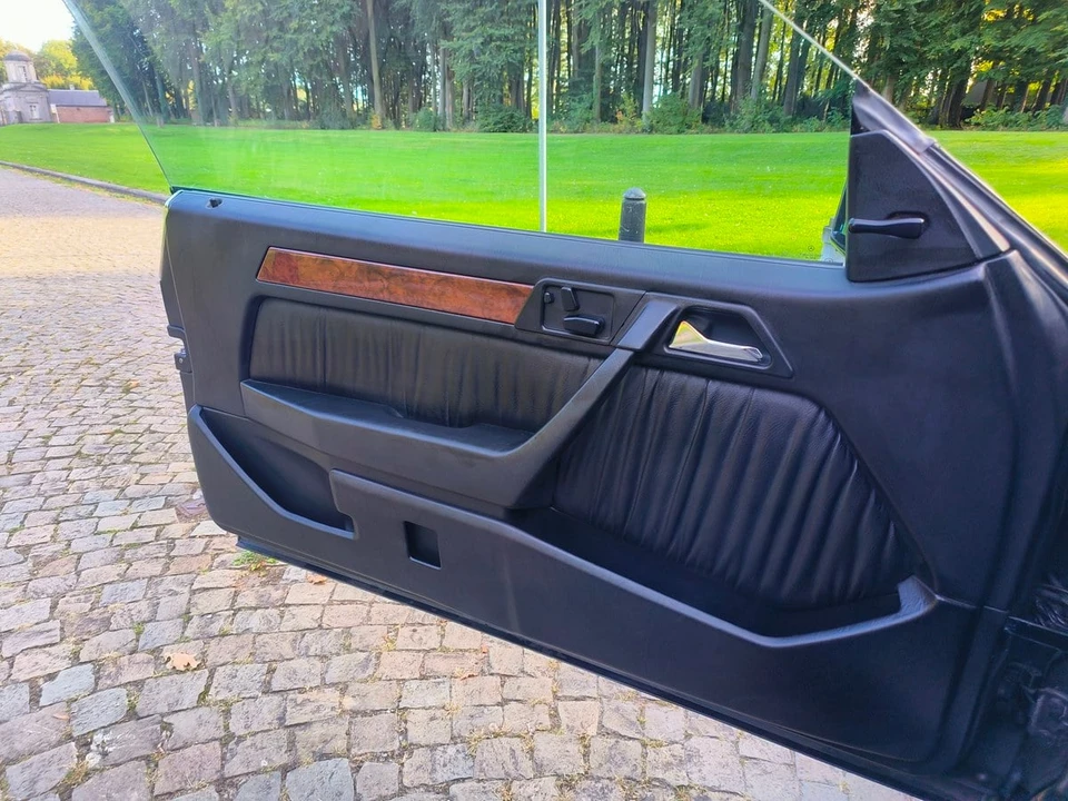 1991 Mercedes-Benz W124 E-Class - Image 26 of 30