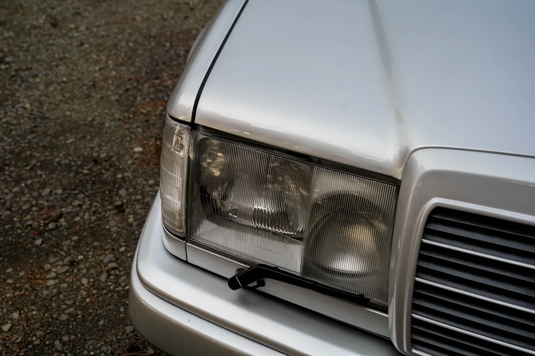 1991 Mercedes-Benz W124 E-Class - Image 16 of 31